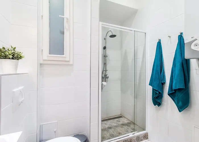 Crimson Crease Apartmán Budapešť
