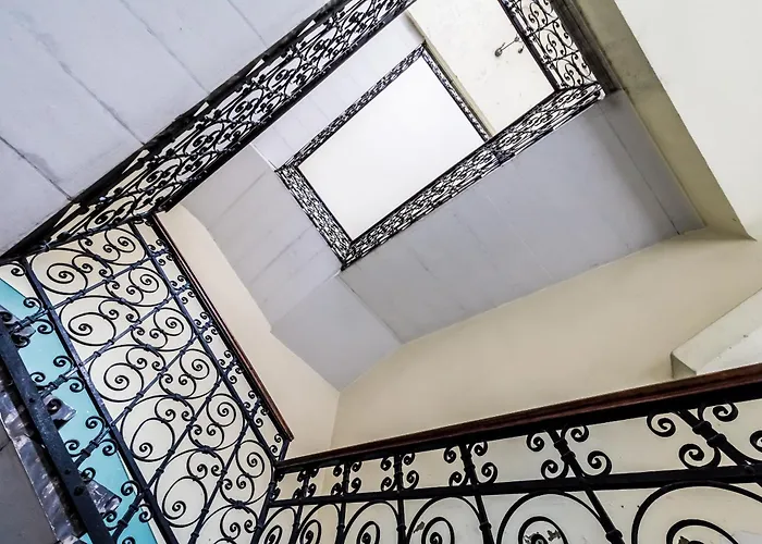 Apartmán Crimson Crease Budapešť